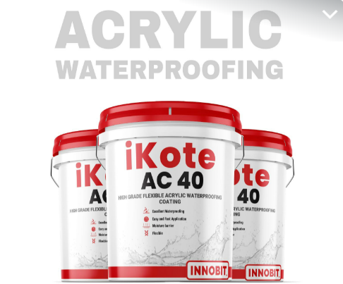 iKOTE AC 40