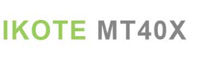 iKOTE MT 40X