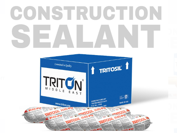 TRITOSIL H40 PU-GREY